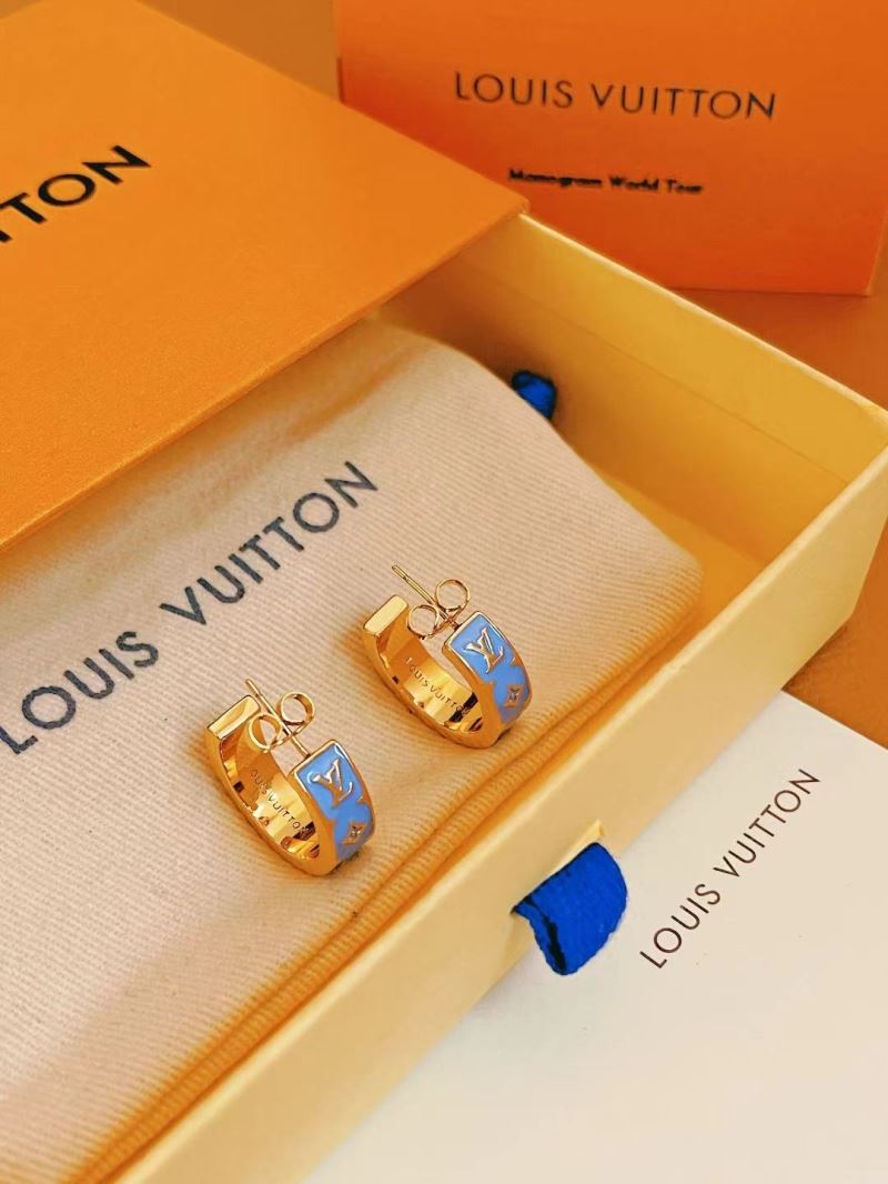 Louis Vuitton Earrings